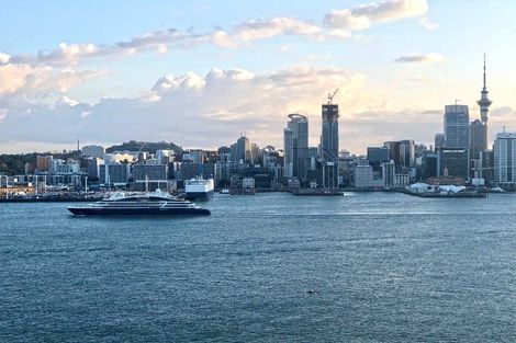 Photo of property in 58/45 Stanley Road, Stanley Point, Auckland, 0624