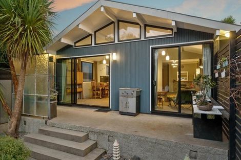 Photo of property in 129 Chester Street East, Christchurch Central, Christchurch, 8011