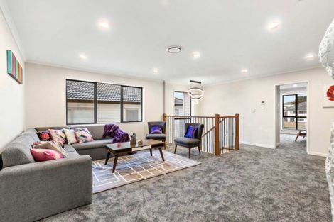 Photo of property in 21 Lisnoble Road, Flat Bush, Auckland, 2019