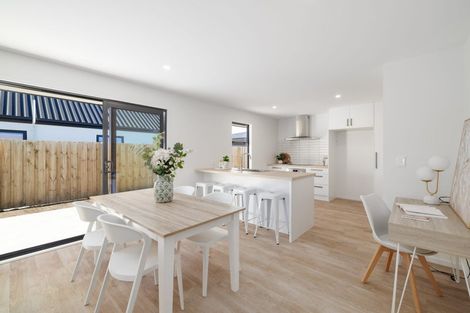 Photo of property in 10 Matamoe Drive, Halswell, Christchurch, 8025