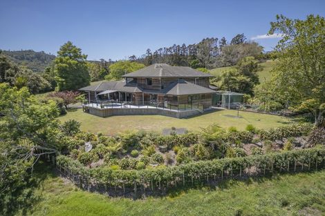 Photo of property in 300 Hunua Road, Hunua, Papakura, 2583
