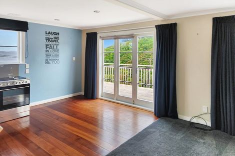 Photo of property in 1 Fleet Grove, Korokoro, Lower Hutt, 5012