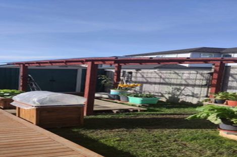 Photo of property in 55 Donegal Park Drive, Flat Bush, Auckland, 2019