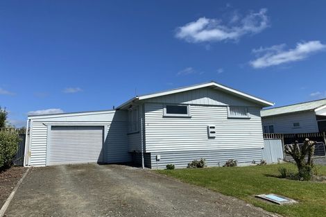 Photo of property in 8 Third Avenue, Dargaville, 0310