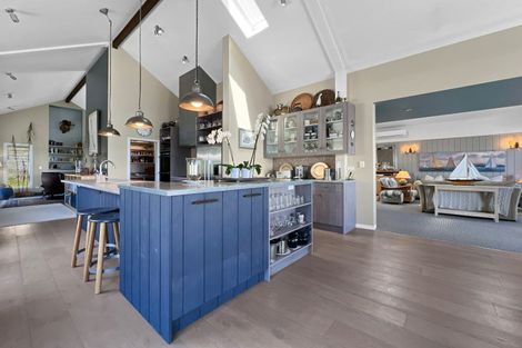 Photo of property in 8 Ohiwa Cove Rise, Waiotahe, Opotiki, 3198