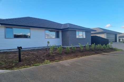 Photo of property in 4 Lindis Lane, Te Kamo, Whangarei, 0112