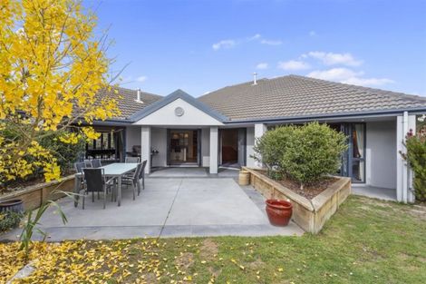 Photo of property in 5 Magnolia Boulevard, Kaiapoi, 7630