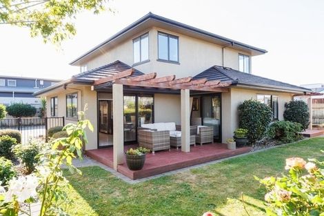 Photo of property in 152 Park Road, West End, Palmerston North, 4410