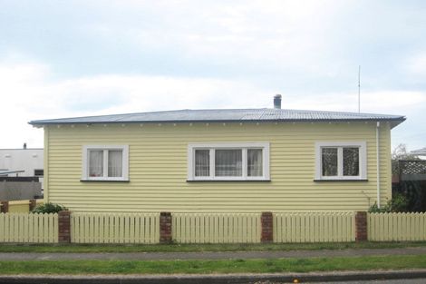 Photo of property in 38 Wordsworth Crescent, Maraenui, Napier, 4110
