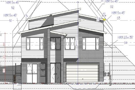 Photo of property in 14 Barley Road, Flat Bush, Auckland, 2019