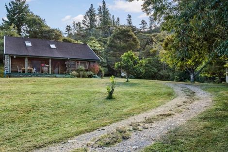 Photo of property in 205 Hikuai School Road, Hikuai, 3579