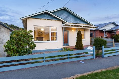 Photo of property in 114 Marlow Street, Musselburgh, Dunedin, 9013