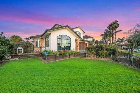 Photo of property in 7 Lamia Place, The Gardens, Auckland, 2105