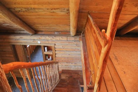 Photo of property in 260 Omoto Valley Road, Kaiata, Greymouth, 7805