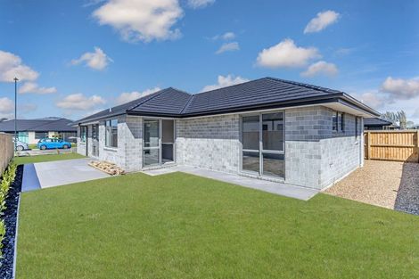 Photo of property in 15 Cress Street, Halswell, Christchurch, 8025