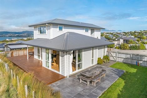 Photo of property in 46 Mo Street, Camborne, Porirua, 5026