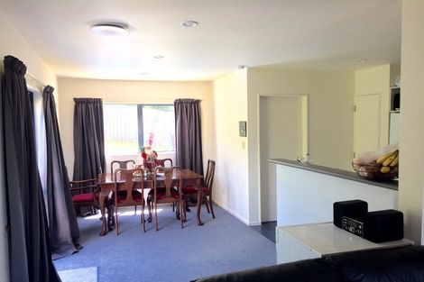 Photo of property in 11 Marjory Close, Broadmeadows, Wellington, 6035