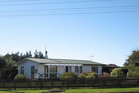 Photo of property in 135 Tavistock Road, Waipukurau, 4200