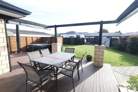 Photo of property in 2 Braam Lane, Tinwald, Ashburton, 7700