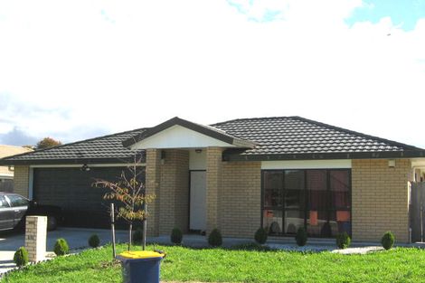 Photo of property in 20 Cretian Crescent, Henderson, Auckland, 0612