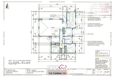 Photo of property in 40 Little Maude Drive, Lake Hawea, Wanaka, 9382