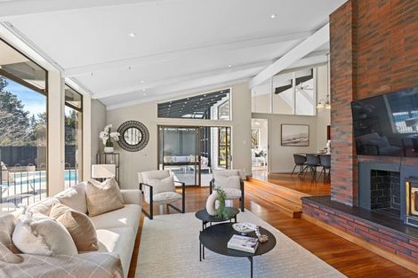 Photo of property in 915 Weedons Ross Road, West Melton, Christchurch, 7671