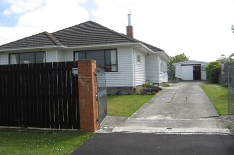 Photo of property in 55 Sabina Street, Shirley, Christchurch, 8013