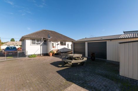 Photo of property in 6 Puriri Crescent, Hillcrest, Rotorua, 3015