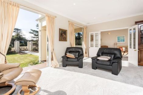 Photo of property in 1 Trumble Lane, Huntsbury, Christchurch, 8022