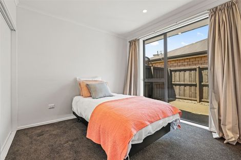 Photo of property in 24 George West Square West, Wigram, Christchurch, 8025