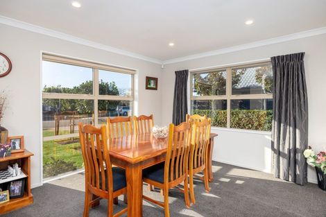 Photo of property in 4 Adams Street, Kaiapoi, 7630