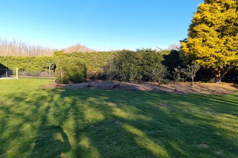 Photo of property in 231 Woodend Beach Road, Woodend, Kaiapoi, 7691