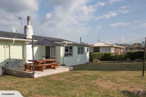 Photo of property in 240 Te Tomo Street, Te Awamutu, 3800