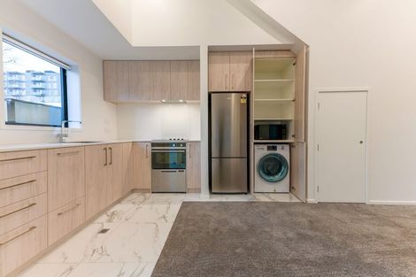 Photo of property in 2/6a Taramea Place, Addington, Christchurch, 8024