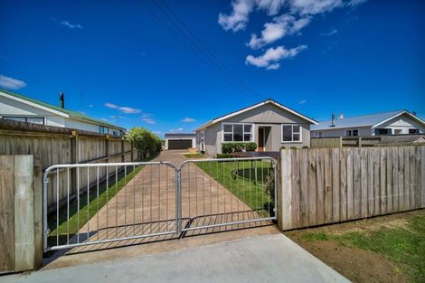 Photo of property in 406 Ball Road, Alton, Patea, 4598