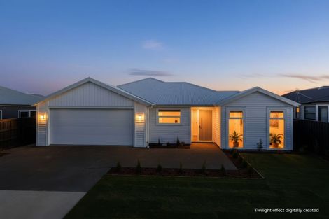 Photo of property in 53 Homestead Drive, Rangiora, 7400