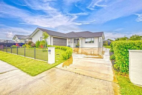 Photo of property in 330 Swarbrick Drive, Te Awamutu, 3800