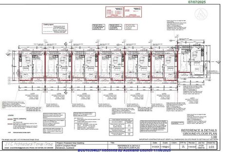 Photo of property in 4 Longburn Road, Henderson, Auckland, 0610