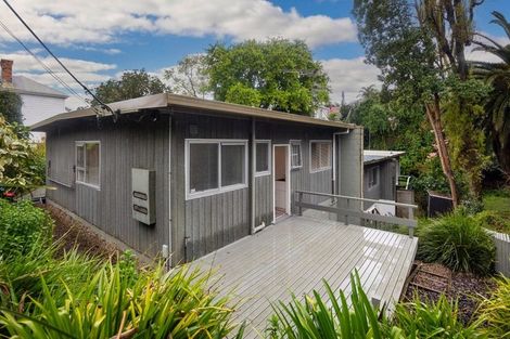 Photo of property in 1/124 John Street, Ponsonby, Auckland, 1011