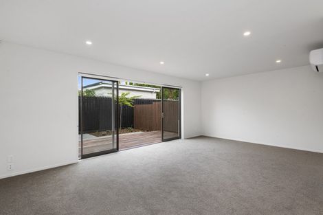 Photo of property in 3/9 Edgeware Road, St Albans, Christchurch, 8014