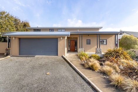 Photo of property in 59 Totara Drive, Twizel, 7901