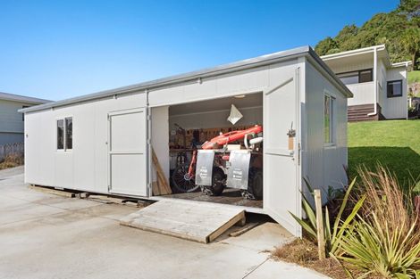 Photo of property in 78 Fairlie Crescent, Opononi, Kaikohe, 0473