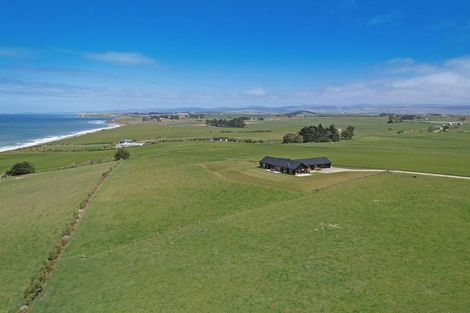 Photo of property in 55 Gardiners Road, Awamoa, Oamaru, 9495