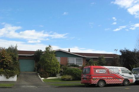 Photo of property in 46 Kennedy Drive, Levin, 5510