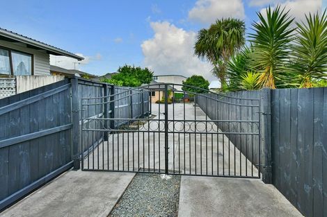 Photo of property in 4a Shirley Avenue, Papakura, 2110