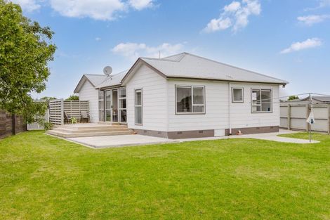 Photo of property in 73 Herbert Avenue, Cloverlea, Palmerston North, 4412