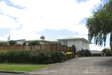 Photo of property in 12 Emsworth Court, Pukekohe, 2120