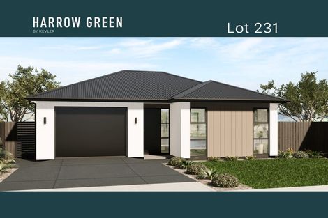 Photo of property in 151 Lemonwood Drive, Rolleston, 7615