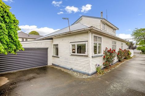 Photo of property in 22 Taylors Avenue, Bryndwr, Christchurch, 8052