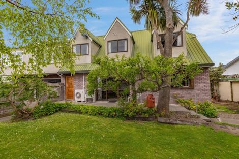 Photo of property in 2/29 Celia Street, Redcliffs, Christchurch, 8081